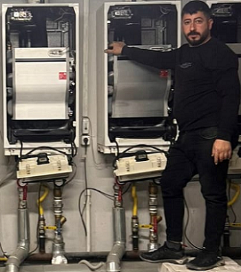 Van da Kombi Servisi